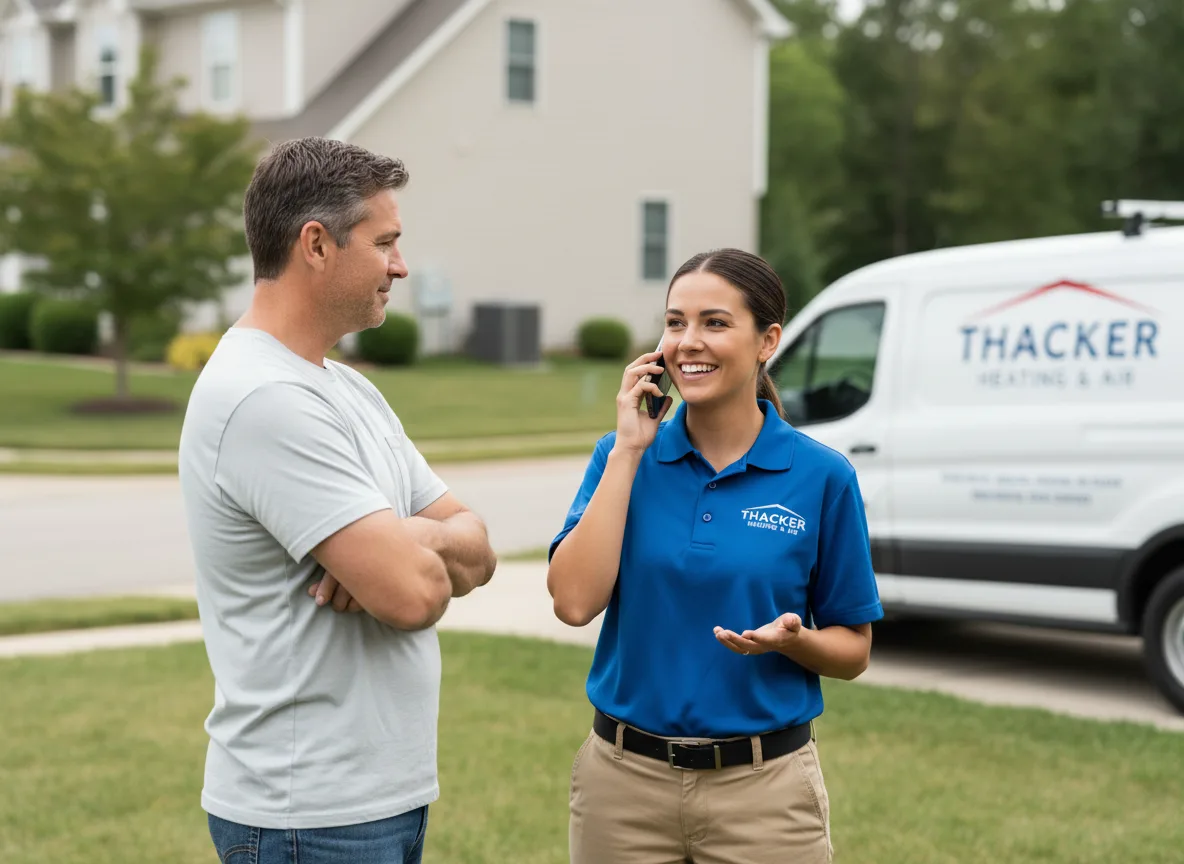 Ac Repair Newark, TX FAQs